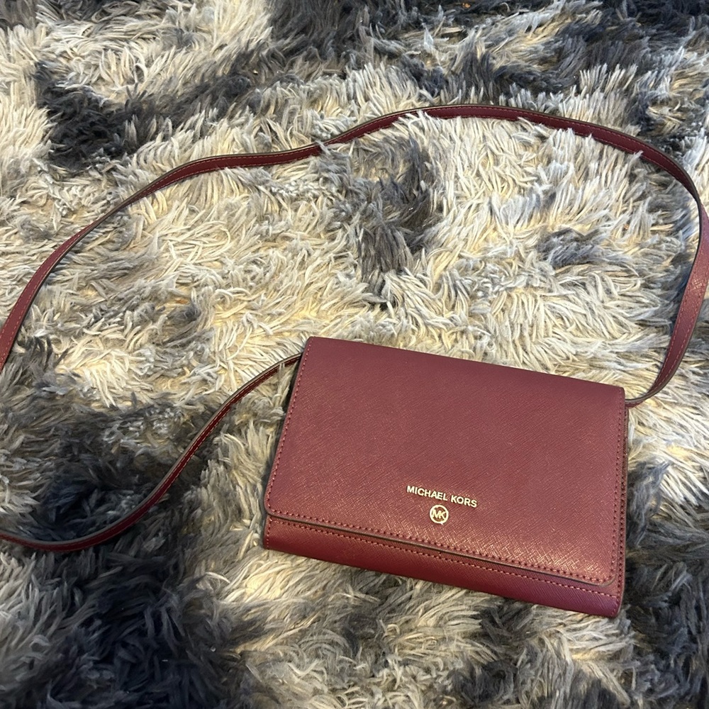 Michael Kors Crossbody Bags